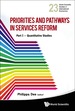 Priorities and Pathways in Services Reform-Part I: Quantitative Studies