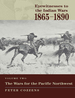 Eyewitnesses to the Indian Wars: 1865-1890