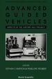 Advanced Guided Vehicles: Aspects of the Oxford Agv Project