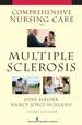 Comprehensive Nursing Care in Multiple Sclerosis