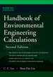 Handbook of Environmental Engineering Calculations 2nd Ed