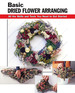 Basic Dried Flower Arranging