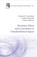 Boundary Values and Convolution in Ultradistribution Spaces