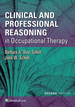 Clinical and Professional Reasoning in Occupational Therapy