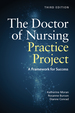 The Doctor of Nursing Practice Project