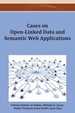 Cases on Open-Linked Data and Semantic Web Applications