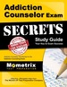 Addiction Counselor Exam Secrets Study Guide