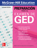 Preparación Para El Examen De Ged, Segunda Edicion