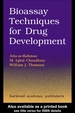 Bioassay Techniques for Drug Development