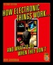 How Electronic Things Work...and What to Do When They Don't