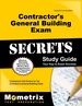 Contractor's General Building Exam Secrets Study Guide