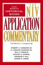 Nivac Bundle 2: Historical Books
