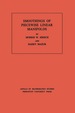 Smoothings of Piecewise Linear Manifolds. (Am-80), Volume 80