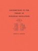 Contributions to the Theory of Nonlinear Oscillations, Volume III