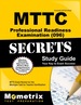 Mttc Professional Readiness Examination (096) Secrets Study Guide