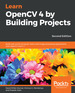 Learn Opencv 4 By Building Projects