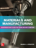 Materials and Manufacturing: an Introduction to How They Work and Why It Matters