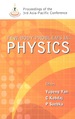 Few-Body Problems in Physics-Proceedings of the 3rd Asia-Pacific Conference