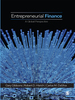 Entrepreneurial Finance