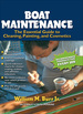 Boat Maintenance: the Essential Guide Guide to Cleaning, Painting, and Cosmetics