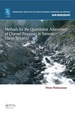 Methods for the Quantitative Assessment of Channel Processes in Torrents (Steep Streams)