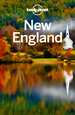 Lonely Planet New England