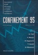 Color Confinement and Hadrons-Proceedings of the International Rcnp Workshop