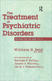 The Treatment of Psychiatric Disorders