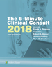 The 5-Minute Clinical Consult 2018