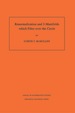 Renormalization and 3-Manifolds Which Fiber Over the Circle (Am-142), Volume 142