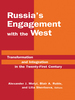 Russia's Engagement With the West: