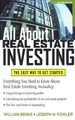 All About Real Estate Investing: the Easy Way to Get Started