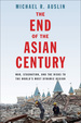 The End of the Asian Century