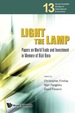 Light the Lamp: Papers on World Trade and Investment in Memory of Bijit Bora