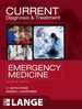Current Diagnosis and Treatment Emergency Medicine, Seventh Edition
