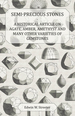 Semi-Precious Stones-a Historical Article on Agate, Amber, Amethyst and Many Other Varieties of Gemstones