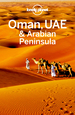 Lonely Planet Oman, Uae & Arabian Peninsula