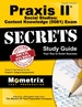 Praxis II Social Studies: Content Knowledge (5081) Exam Secrets Study Guide