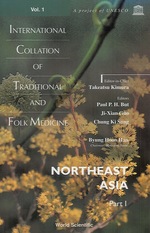 Int'L Collation of Traditional &...(V1)