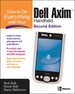 How to Do Everything With Your Dell Axim Handheld, Second Edition