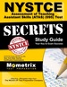 Nystce Assessment of Teaching Assistant Skills (Atas) (095) Test Secrets Study Guide