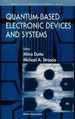 Quantum-Based Electronic Devices and Systems, Selected Topics in Electronics and Systems, Vol 14