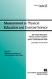 Measurement, Statistics, and Research Design in Physical Education and Exercise Science: Current Issues and Trends