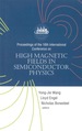 High Magnetic Fields in Semiconductor...
