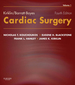 Kirklin/Barratt-Boyes Cardiac Surgery