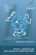 Physics, Chemistry and Applications of Nanostructures: Proceedings of International Conference Nanomeeting-2015