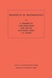 Prospects in Mathematics. (Am-70), Volume 70