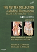 The Netter Collection of Medical Illustrations: Musculoskeletal System, Volume 6, Part II-Spine and Lower Limb