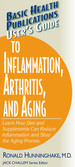 User's Guide to Inflammation, Arthritis, and Aging