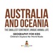 Australia and Oceania: the Smallest Continent, Unique Animal Life-Geography for Kids | Children's Explore the World Books